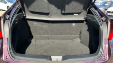 Toyota C-HR 1.8 Hybrid Excel 5dr CVT Hybrid Hatchback